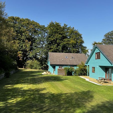 Foxglove Cottages Drymen Exterior photo