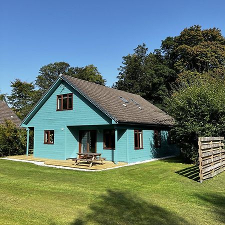 Foxglove Cottages Drymen Exterior photo